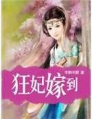 狂妃嫁到