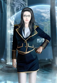 小侯爺[星際]
