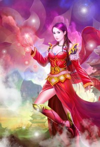（斗罗同人）斗罗大陆之女主就是白莲花