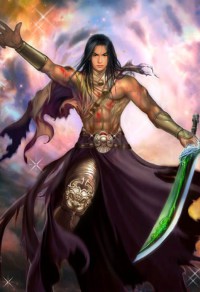 腹黑仙寵：女修封神
