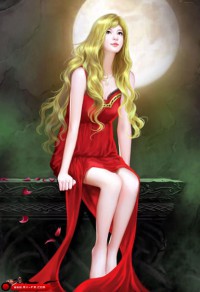 1號強婚：重生巔峰女神