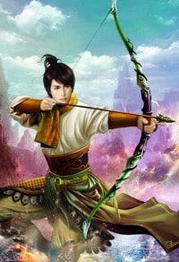 不良少女日记