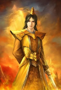 我在修真世界不想當大哥
