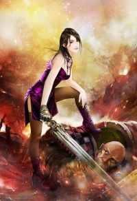 絕色獸妃：冷狂嫡女逆天下