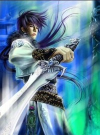 美漫世界的武者