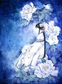 軍門小姐：重生狂妻狠囂張葉安傅雲深