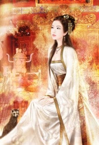 特種兵之王牌戰神項飛羽