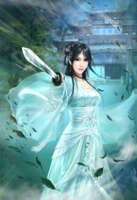 我的冰山美女老婆